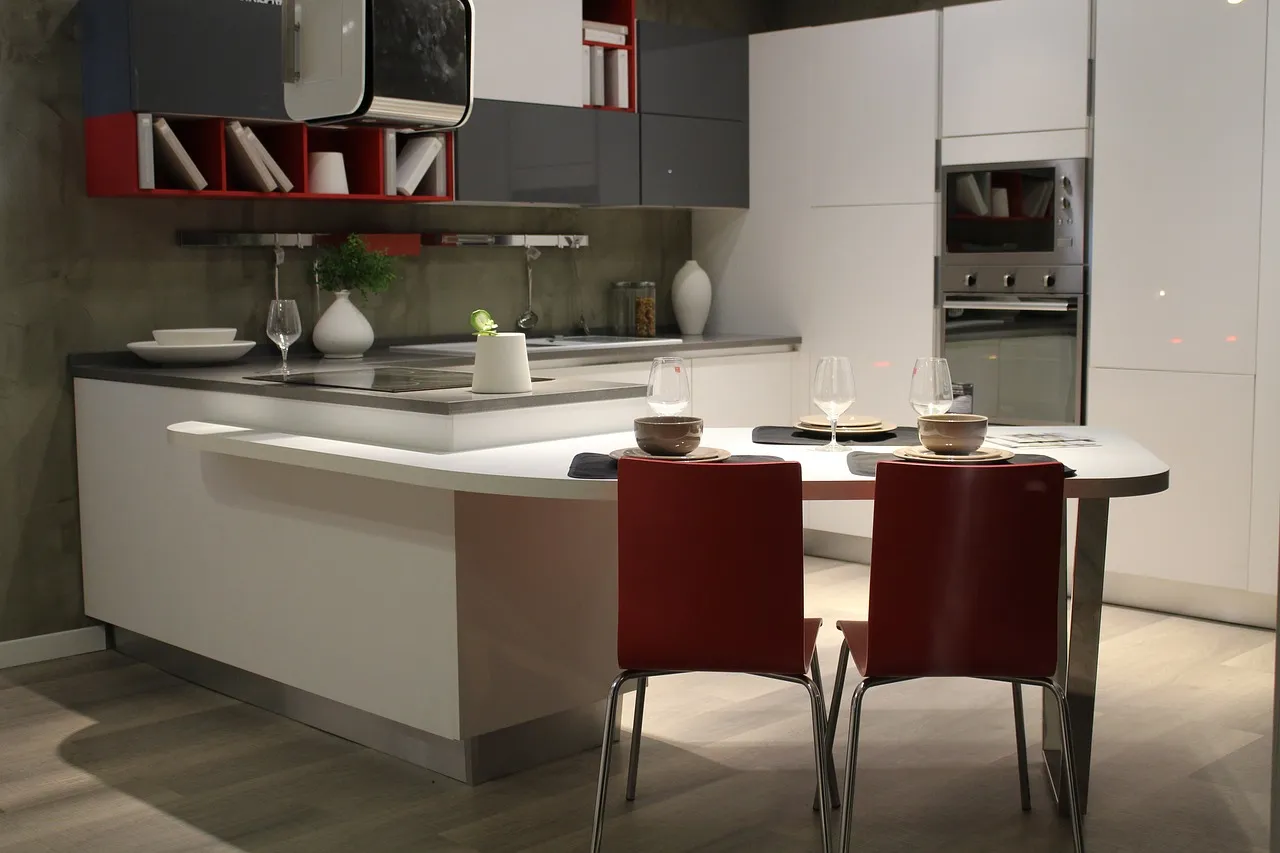 Kitchen Kitchen