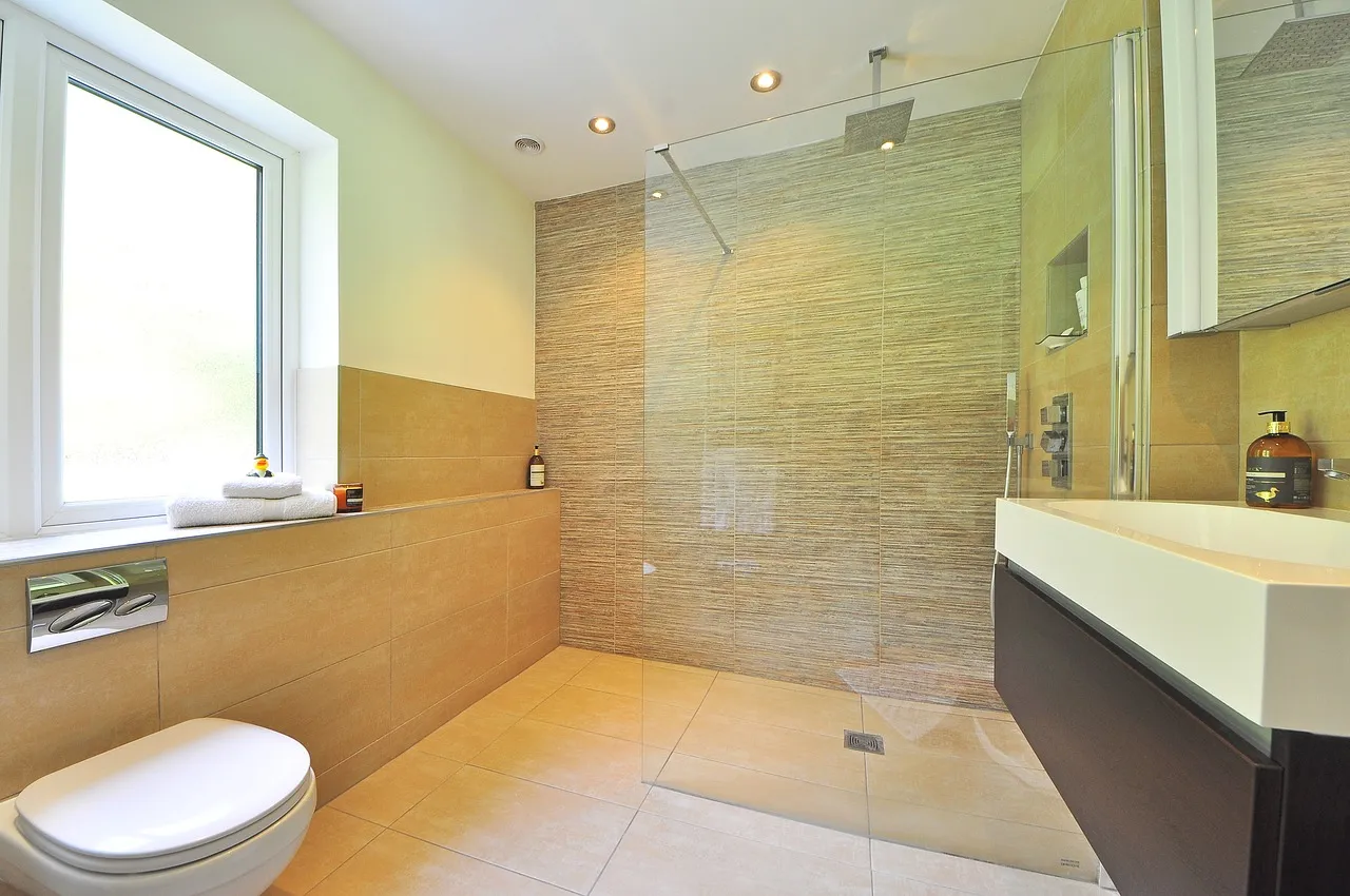 Bathroom Bathroom